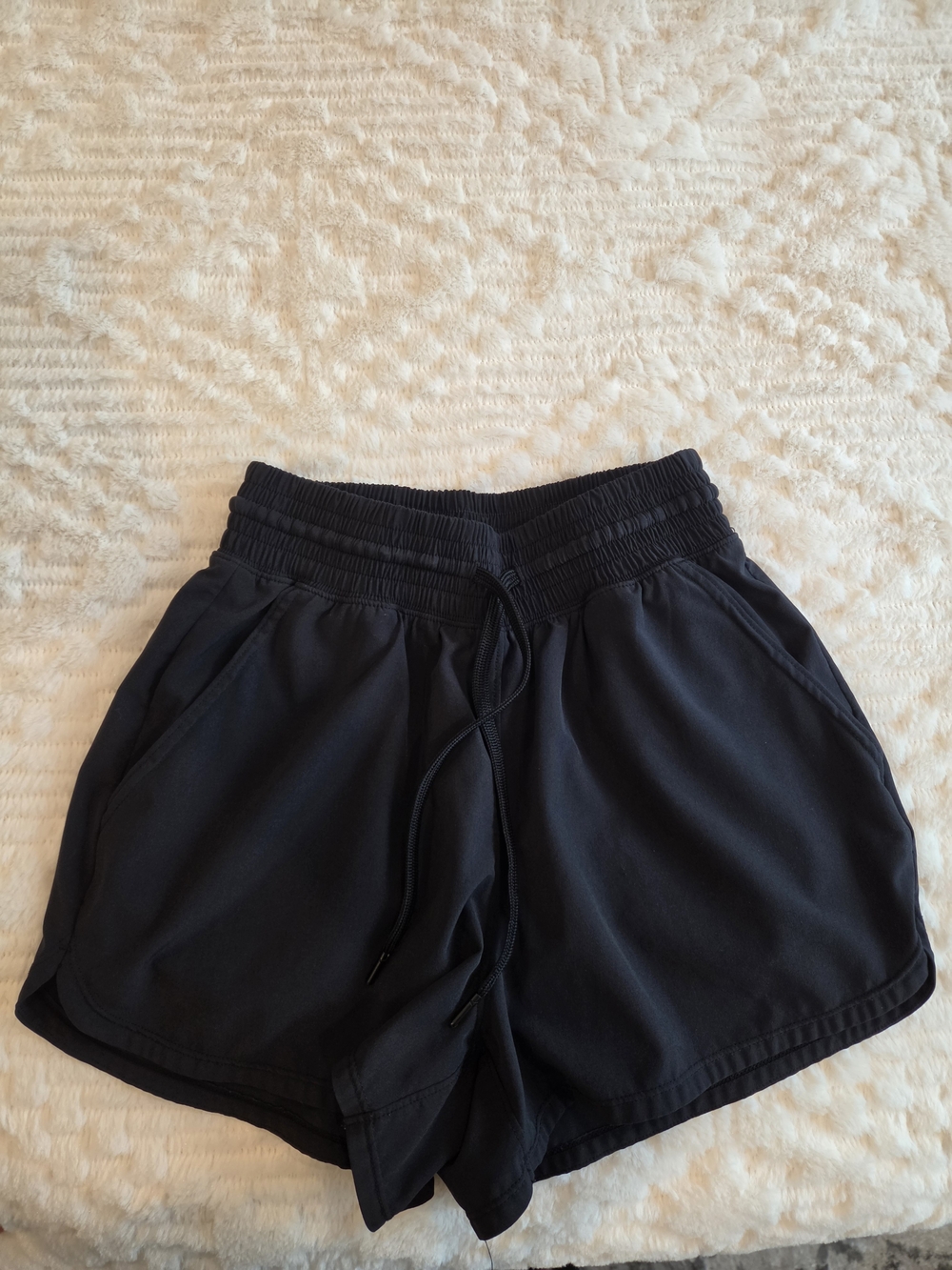 Abercrombie & Fitch YPB Shorts